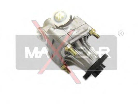 MAXGEAR 480056 Гідравлічний насос, кермо