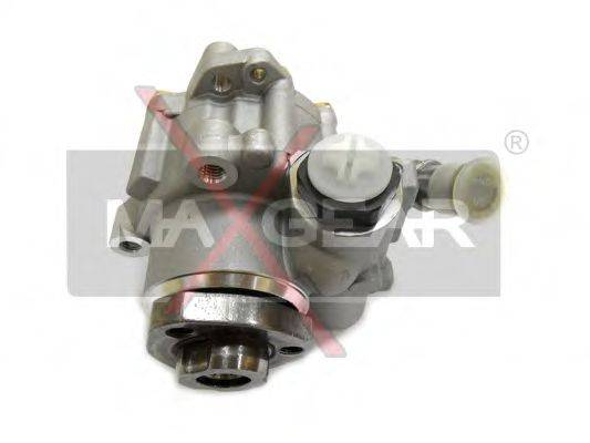 MAXGEAR 480066 Гідравлічний насос, кермо