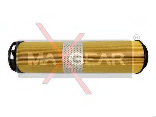 MAXGEAR 260313 Повітряний фільтр