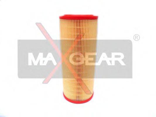 MAXGEAR 260319 Повітряний фільтр