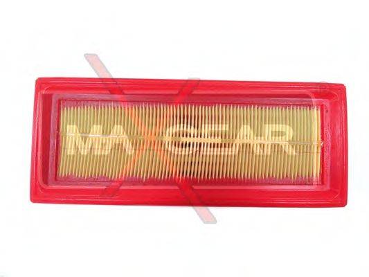 MAXGEAR 260344 Повітряний фільтр