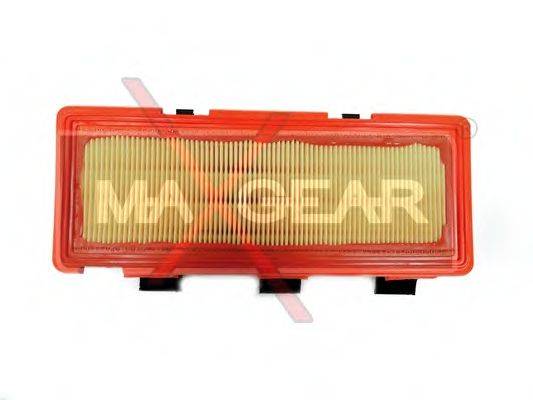 MAXGEAR 260352 Повітряний фільтр