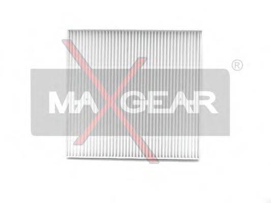 MAXGEAR 260386 Фільтр, повітря у внутрішньому просторі