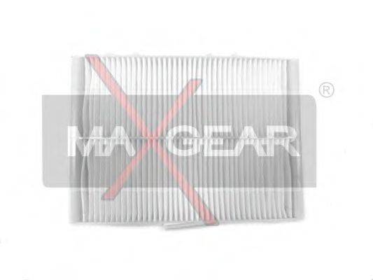 MAXGEAR 260387 Фільтр, повітря у внутрішньому просторі