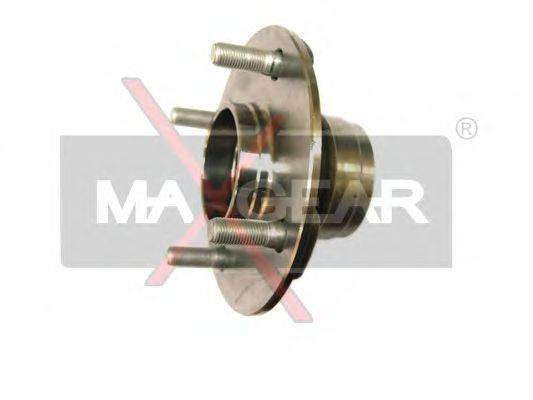 MAXGEAR 330474 Маточина колеса