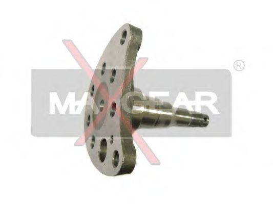 MAXGEAR 330492 Поворотний кулак, підвіска колеса