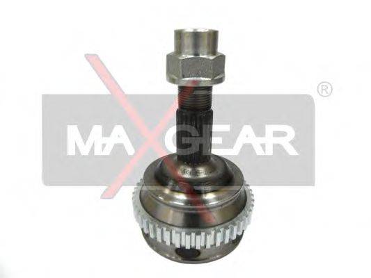 MAXGEAR 490111 Шарнірний комплект, приводний вал