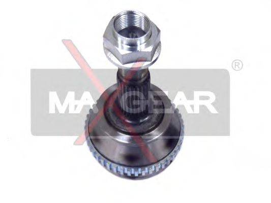 MAXGEAR 490115 Шарнірний комплект, приводний вал