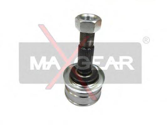 MAXGEAR 490168 Шарнірний комплект, приводний вал