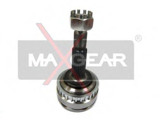 MAXGEAR 490190 Шарнірний комплект, приводний вал