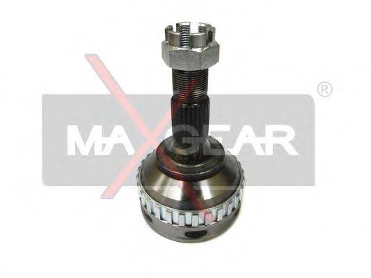 MAXGEAR 490193 Шарнірний комплект, приводний вал