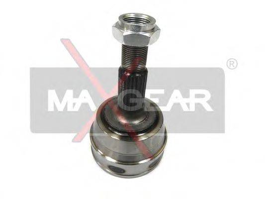 MAXGEAR 490243 Шарнірний комплект, приводний вал