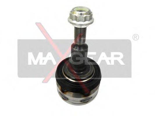 MAXGEAR 490266 Шарнірний комплект, приводний вал