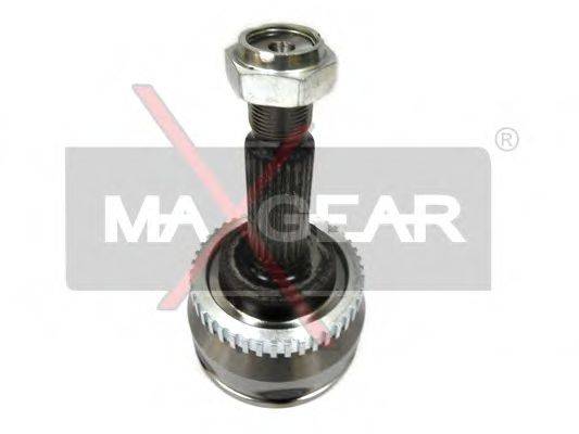 MAXGEAR 490270 Шарнірний комплект, приводний вал