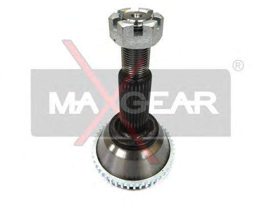 MAXGEAR 490295 Шарнірний комплект, приводний вал