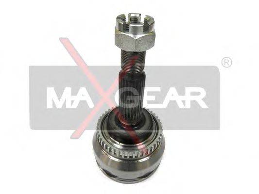 MAXGEAR 490301 Шарнірний комплект, приводний вал