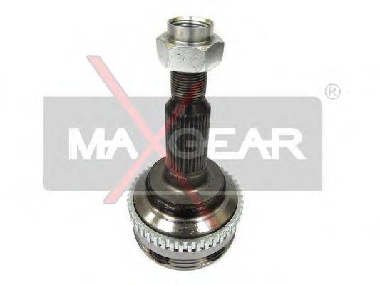 MAXGEAR 490335 Шарнірний комплект, приводний вал