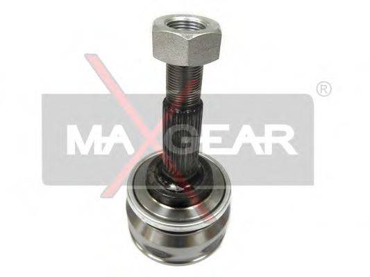 MAXGEAR 490346 Шарнірний комплект, приводний вал