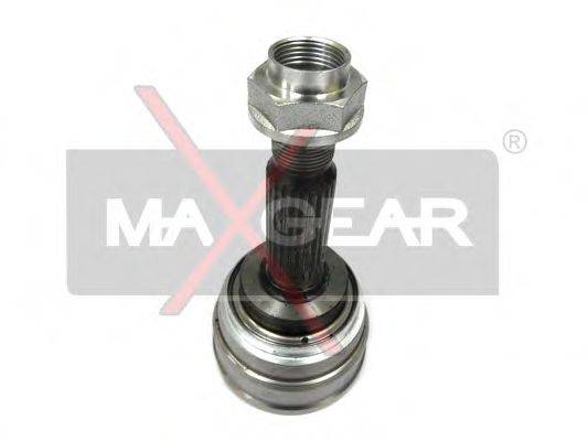 MAXGEAR 490347 Шарнірний комплект, приводний вал