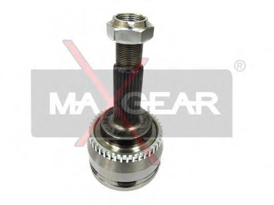 MAXGEAR 490348 Шарнірний комплект, приводний вал