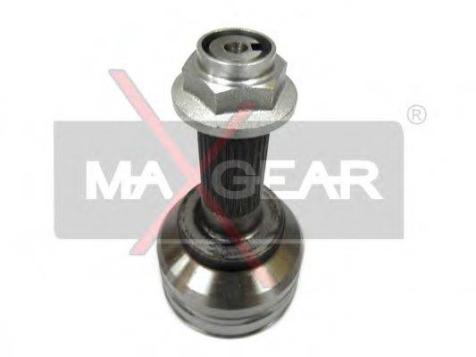 MAXGEAR 490350 Шарнірний комплект, приводний вал