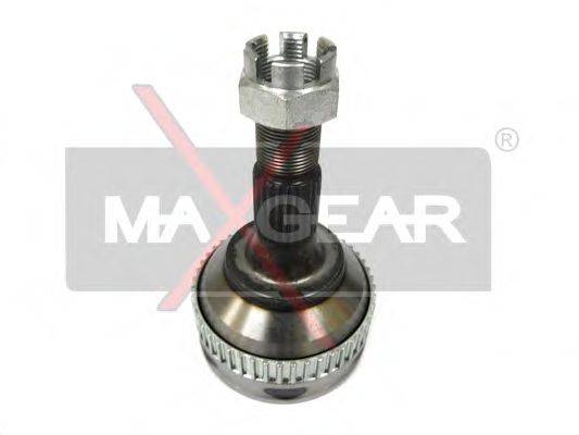 MAXGEAR 490363 Шарнірний комплект, приводний вал