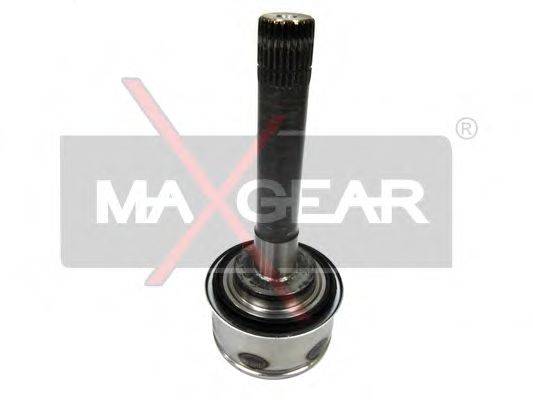 MAXGEAR 490379 Шарнірний комплект, приводний вал