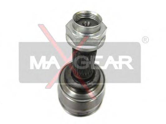 MAXGEAR 490388 Шарнірний комплект, приводний вал