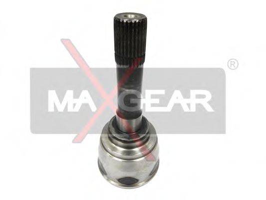 MAXGEAR 490391 Шарнірний комплект, приводний вал