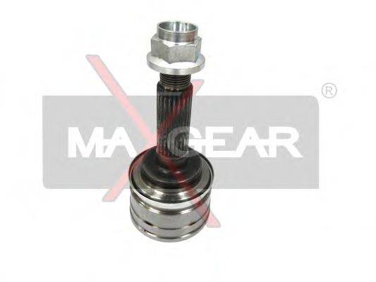 MAXGEAR 490393 Шарнірний комплект, приводний вал