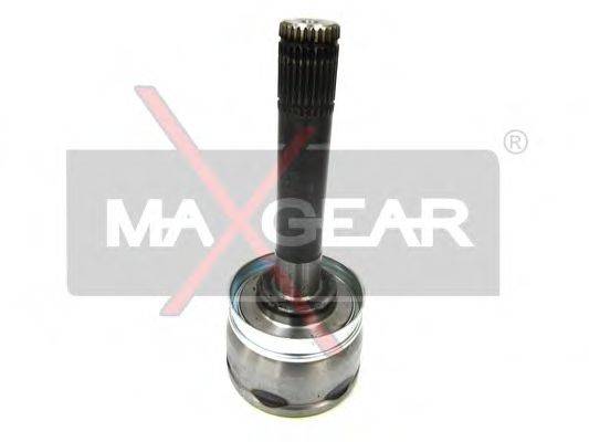 MAXGEAR 490412 Шарнірний комплект, приводний вал