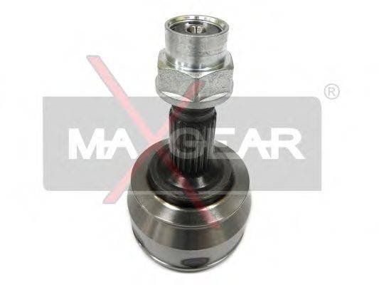 MAXGEAR 490439 Шарнірний комплект, приводний вал