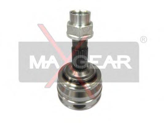 MAXGEAR 490441 Шарнірний комплект, приводний вал