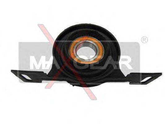 MAXGEAR 490507 Шарнірний комплект, приводний вал