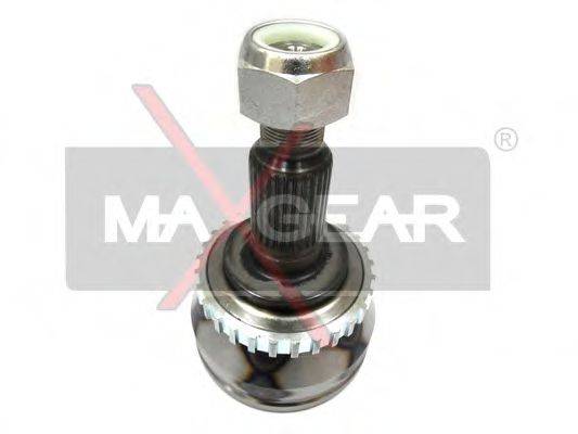 MAXGEAR 490567 Шарнірний комплект, приводний вал