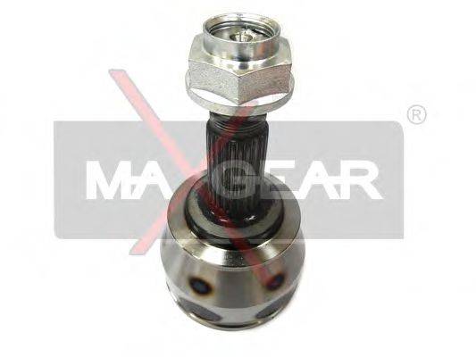 MAXGEAR 490569 Шарнірний комплект, приводний вал