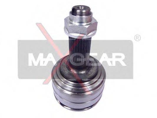 MAXGEAR 490630 Шарнірний комплект, приводний вал