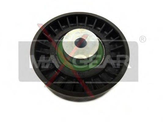 MAXGEAR 540577 Натяжний ролик, полікліновий ремінь