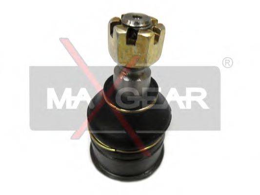 MAXGEAR 720408 несучий / напрямний шарнір