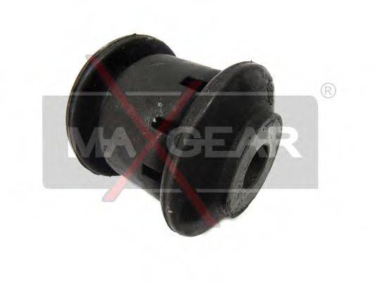 MAXGEAR 720693 Втулка, важіль колісної підвіски