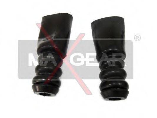 MAXGEAR 721215 Буфер, амортизація