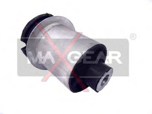 MAXGEAR 721270 Втулка, балка мосту