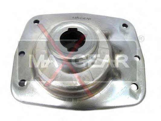 MAXGEAR 721317 Опора стійки амортизатора