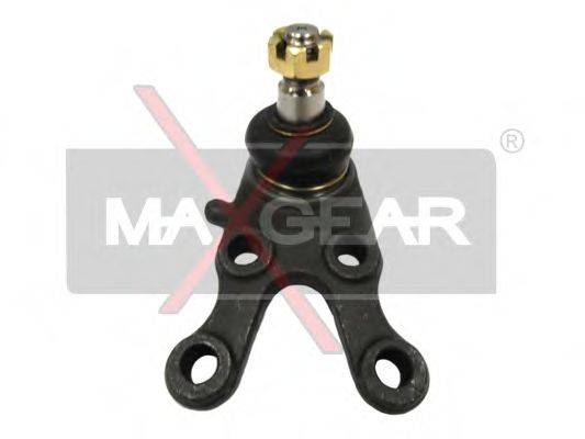 MAXGEAR 721579 несучий / напрямний шарнір