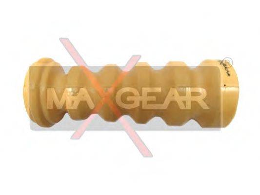 MAXGEAR 721654 Буфер, амортизація