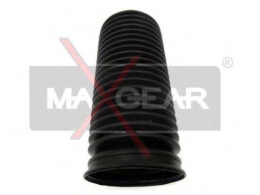 MAXGEAR 721708 Захисний ковпак / пильник, амортизатор