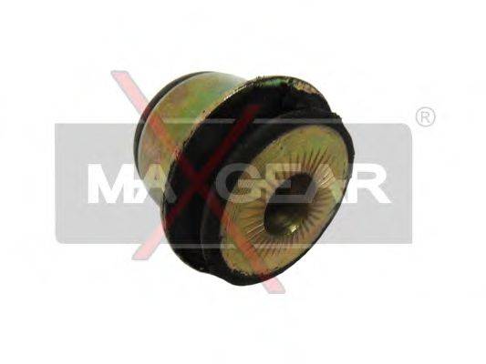 MAXGEAR 760110 Підвіска, двигун; Втулка, балка моста; Підвіска, допоміжна рама / агрегатна опора