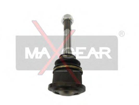 MAXGEAR 720367 несучий / напрямний шарнір