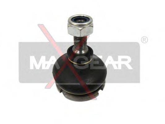 MAXGEAR 720393 несучий / напрямний шарнір