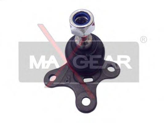 MAXGEAR 720510 несучий / напрямний шарнір